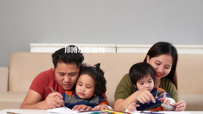 成都2021年好一點(diǎn)的幼師學(xué)校