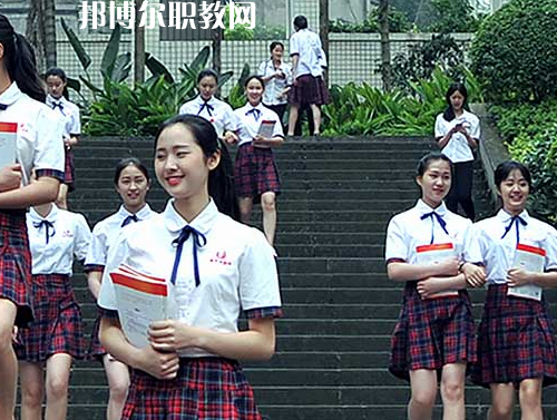 重慶2021年300分能上幼師學(xué)校嗎