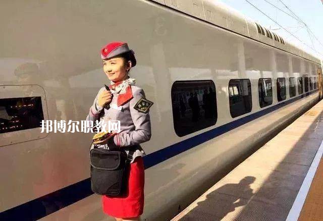 甘肅2021年軌道交通學(xué)校有女生嗎