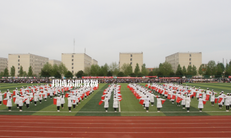 陜西2021年比較好的衛(wèi)校大專學(xué)校