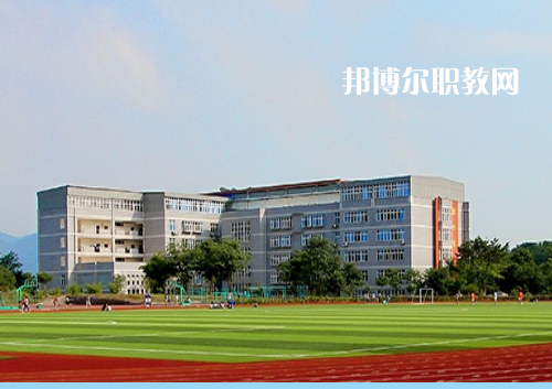 重慶2021年初中生有哪些幼師學校