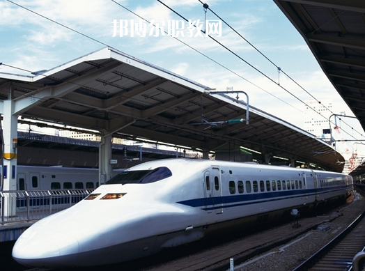 貴州2021年鐵路學(xué)校有哪些專業(yè)適合男生