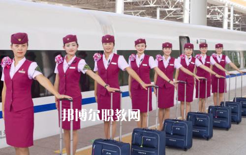 四川2021年上鐵路學(xué)校需要多少分
