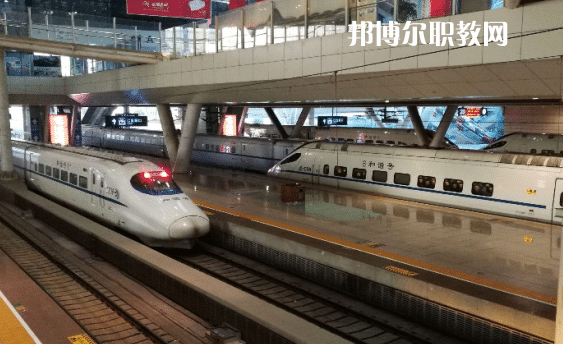 貴州2021年鐵路學(xué)校什么專業(yè)適合男生
