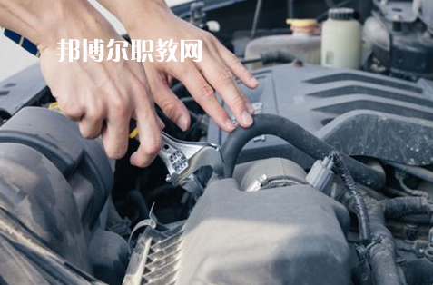 浙江2021年初中生可以讀汽修學(xué)校嗎