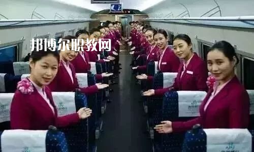 甘肅2021年女生上軌道交通學(xué)校學(xué)什么好