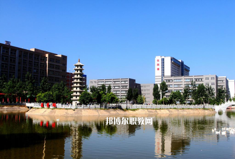 陜西2021年高等衛(wèi)校大專學(xué)校