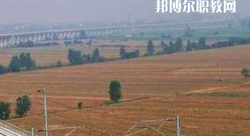 合肥2021年男生讀鐵路學校學什么好