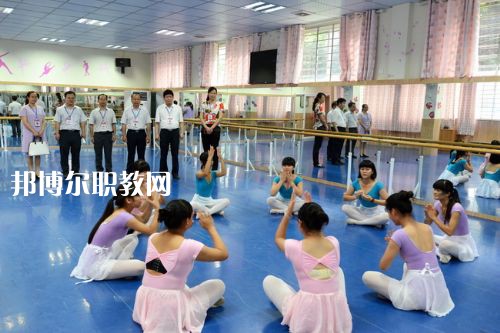 成都2021年有成人幼師學校嗎