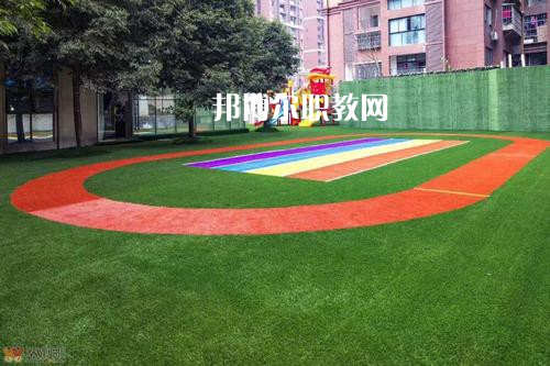 成都2021年幼師學校怎么樣報名