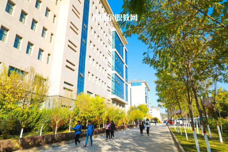 陜西2021年比較好的衛(wèi)校大專院校