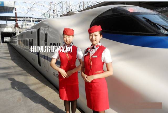 甘肅2021年女生讀軌道交通學(xué)校學(xué)什么專業(yè)好