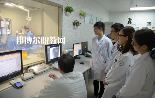 陜西2021年衛(wèi)校?？茖W(xué)校