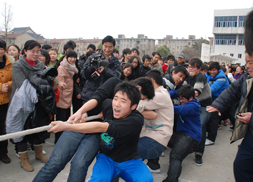 揚州旅游商貿(mào)學校2021年報名條件、招生要求、招生對象