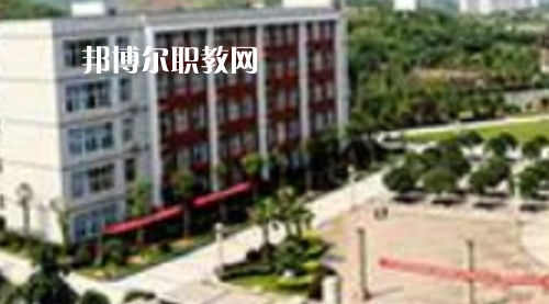 務(wù)川中等職業(yè)學(xué)校怎么樣、好不好