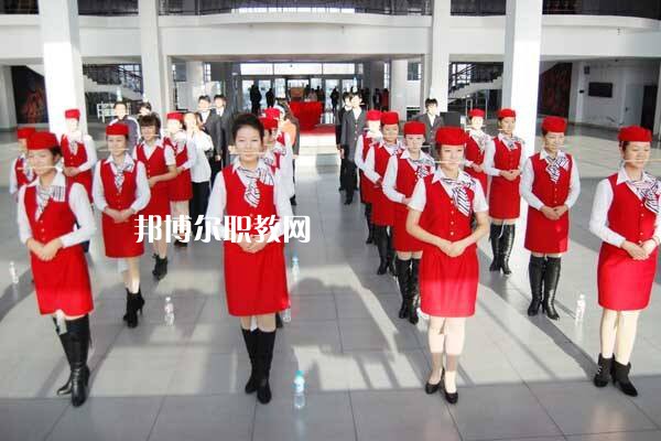 甘肅2021年女生讀什么軌道交通學(xué)校好