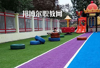 成都2021年幼師學校就業(yè)形勢怎么樣