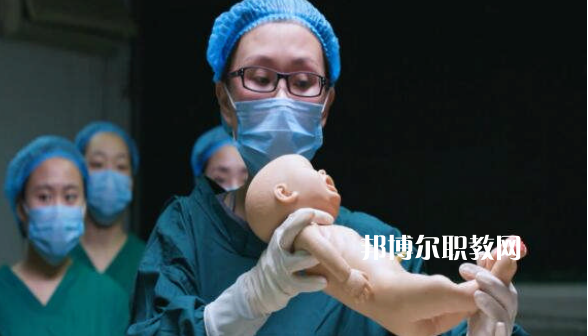 陜西2021年衛(wèi)校大專學校
