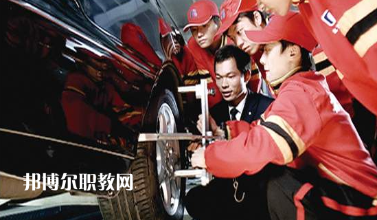 浙江2021年現(xiàn)在汽修學(xué)校學(xué)什么專業(yè)好