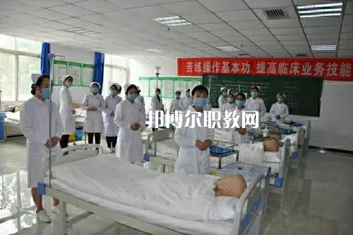 陜西2021年中專衛(wèi)校專業(yè)有哪些