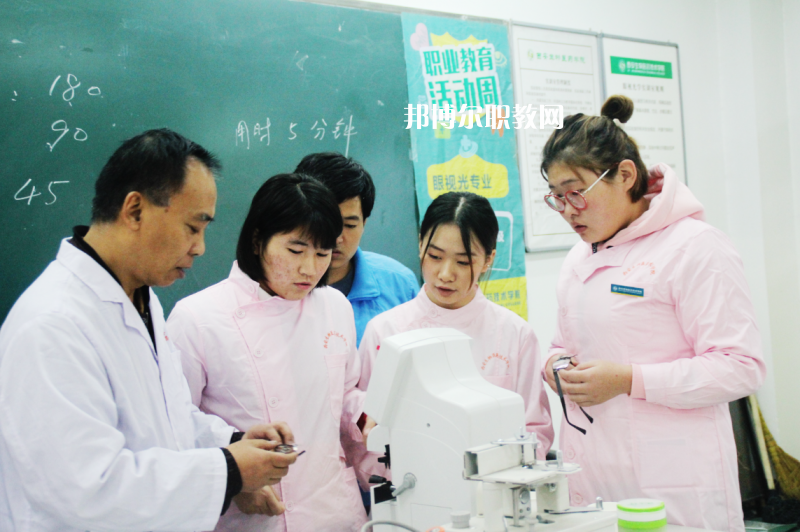 陜西2021年怎么樣才能學好衛(wèi)校