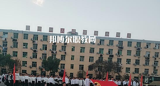 合肥2021年男生讀什么鐵路學校