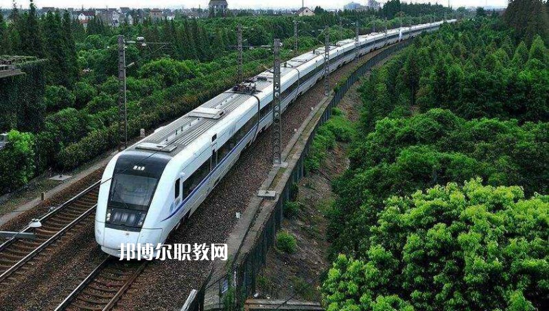 廣西2021年鐵路學(xué)校錄取分?jǐn)?shù)線
