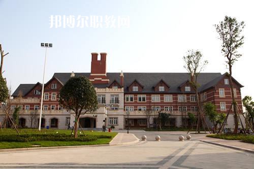 四川2021年有哪些中專學(xué)校最好