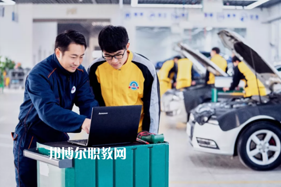 貴州2021年汽修學校好的大專有哪些