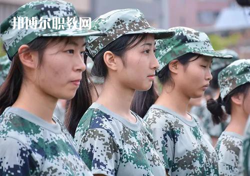 成都2021年好的幼師學校
