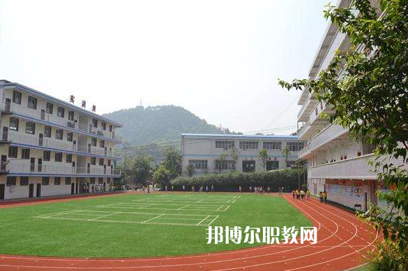 重慶2021年中專學(xué)校亂嗎