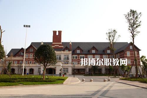 四川2021年有哪些中專學(xué)校就業(yè)好