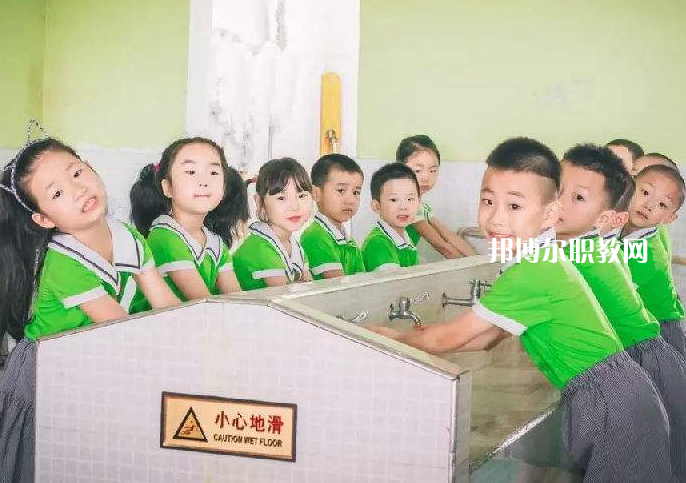 重慶2021年幼師學(xué)校有哪些專業(yè)最好