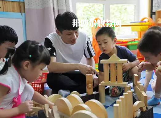 重慶2021年幼師學(xué)校有哪些專業(yè)好