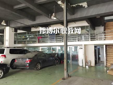 廣州2021年男生初中畢業(yè)上汽修學(xué)校