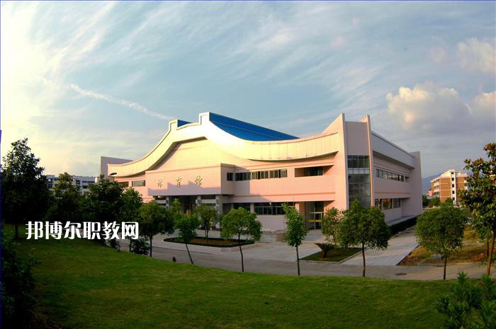 四川2021年有哪些中專學(xué)校比較好