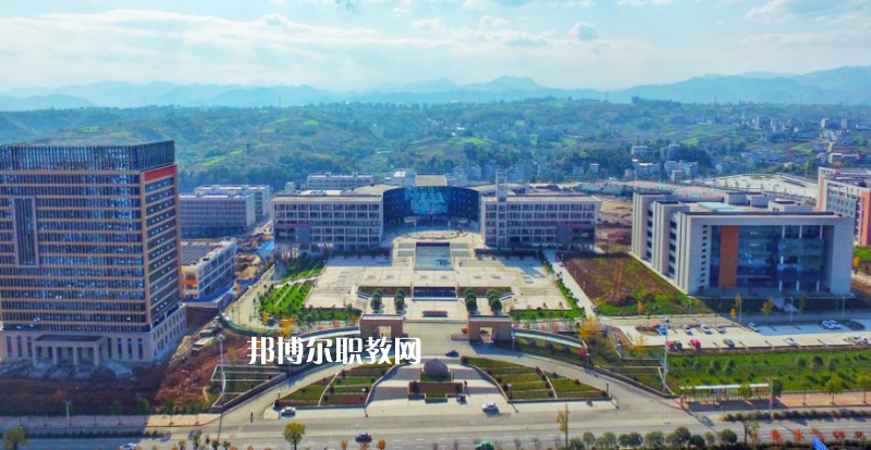 陜西2021年衛(wèi)校好的大專學校