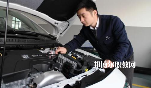 貴州2021年中專學(xué)校有什么比較好