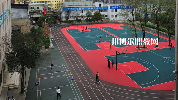 貴州2021年什么中專學(xué)校就業(yè)比較好
