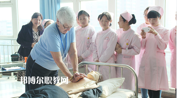 陜西2021年學衛(wèi)校哪個學校好