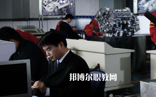 浙江2021年汽修學(xué)校專業(yè)有哪些