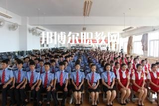 甘肅2021年哪所軌道交通學校好