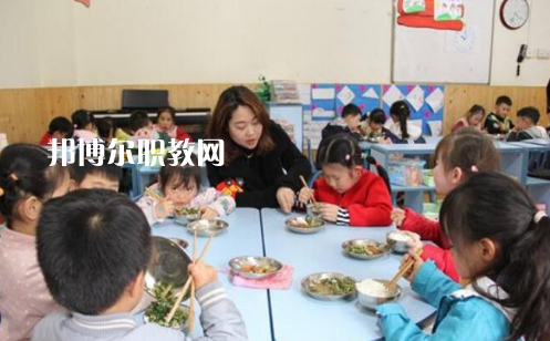 重慶2021年幼師學校一般有哪些專業(yè)