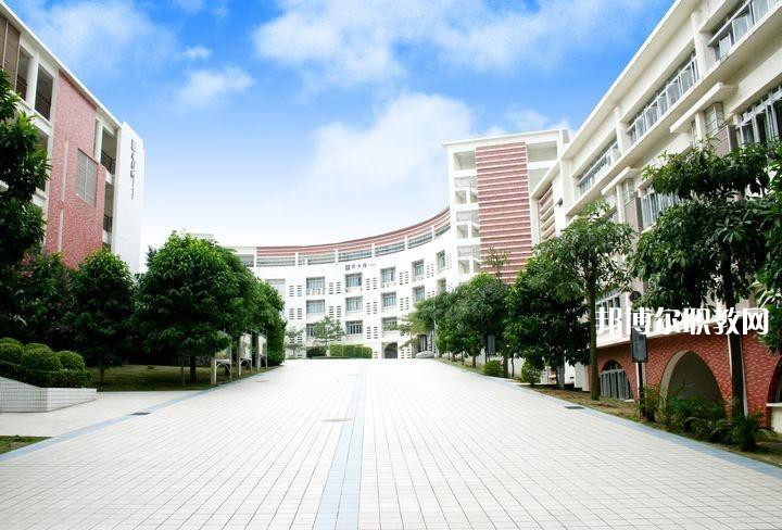 四川2021年哪所中專學校好