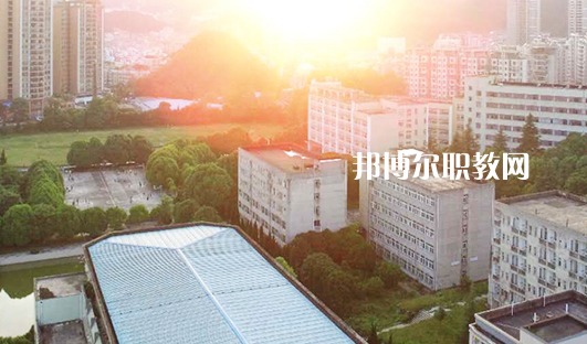 貴州2021年有什么中專學(xué)校最好就業(yè)