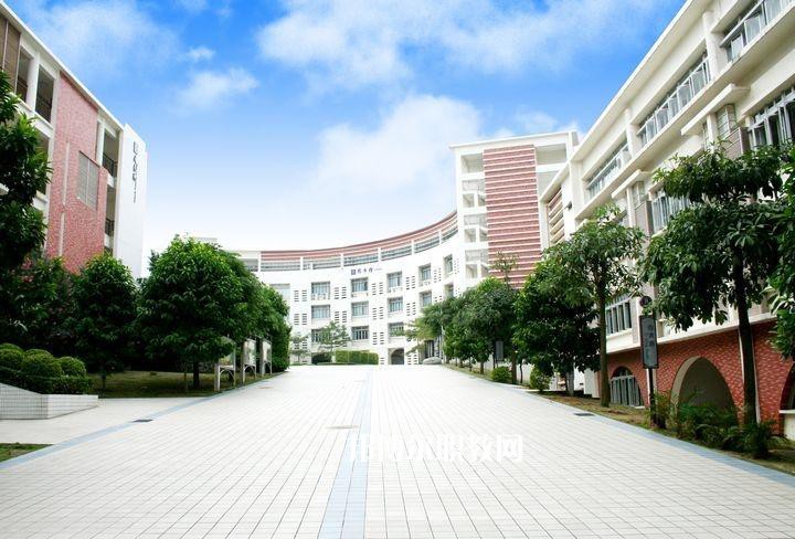 四川2021年哪所中專(zhuān)學(xué)校比較好就業(yè)