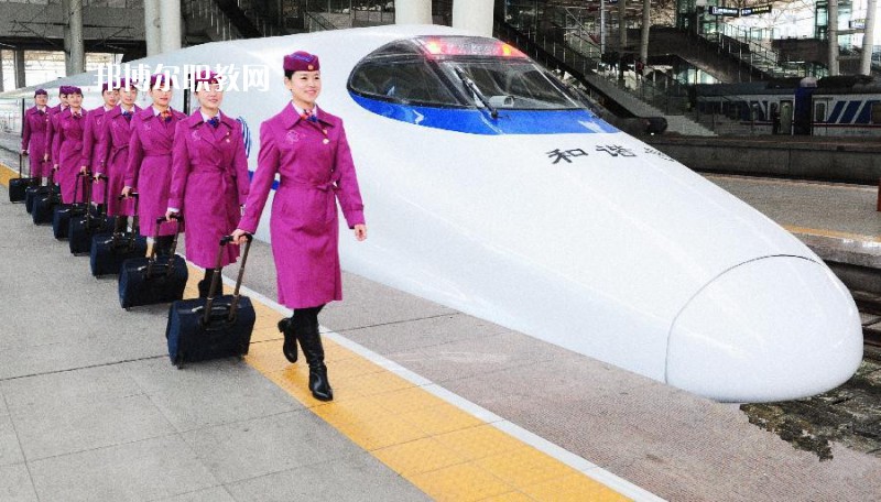 甘肅2021年軌道交通學(xué)校哪個(gè)比較好