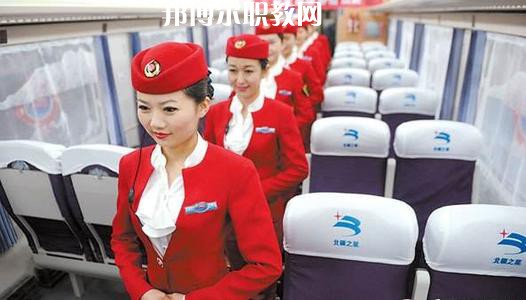 甘肅2021年軌道交通學(xué)校和職高哪個(gè)好