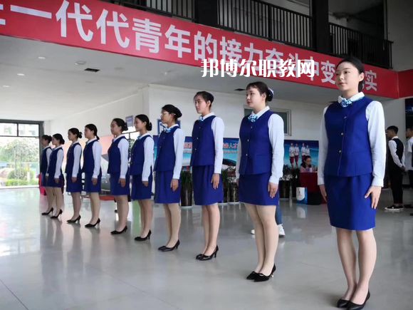甘肅2021年哪個軌道交通學(xué)校最好就業(yè)