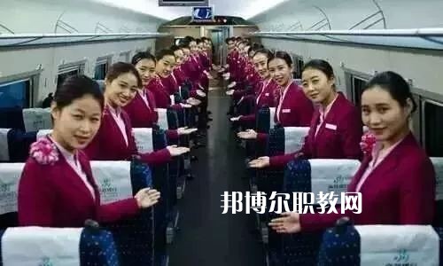 甘肅2021年哪個(gè)軌道交通學(xué)校最好